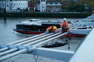 Structural Steel & Bridge Coatings