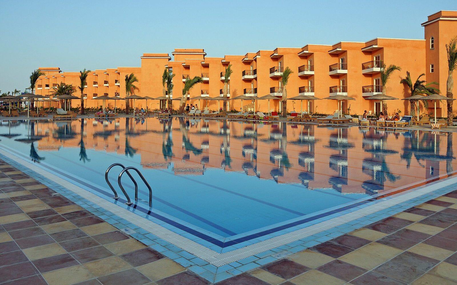 Swimming Pool Coatings