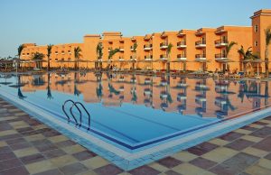 Swimming Pool Coatings