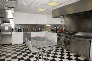 Urethane Cement Flooring
