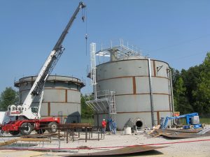 Vinyl Ester Coatings & Linings