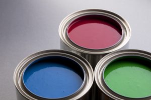 Architectural Paints