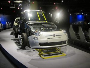 Automotive OEM Paint Systems
