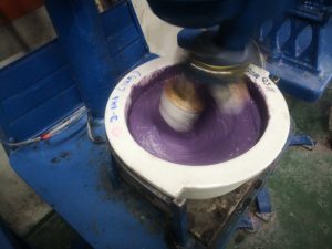Coating Chemistries