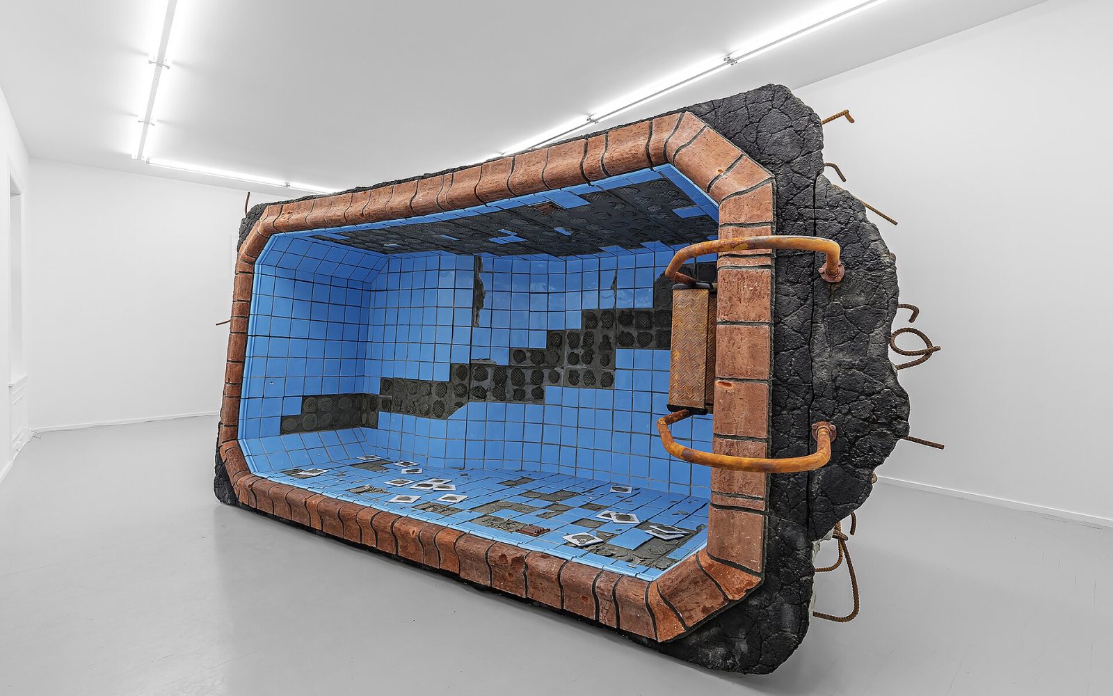Chlorinated Rubber & Vinyl Coatings