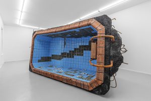 Chlorinated Rubber & Vinyl Coatings