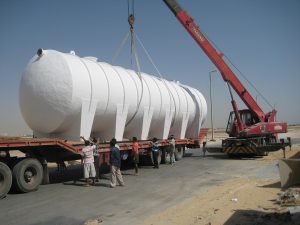 Coating Fiberglass & FRP