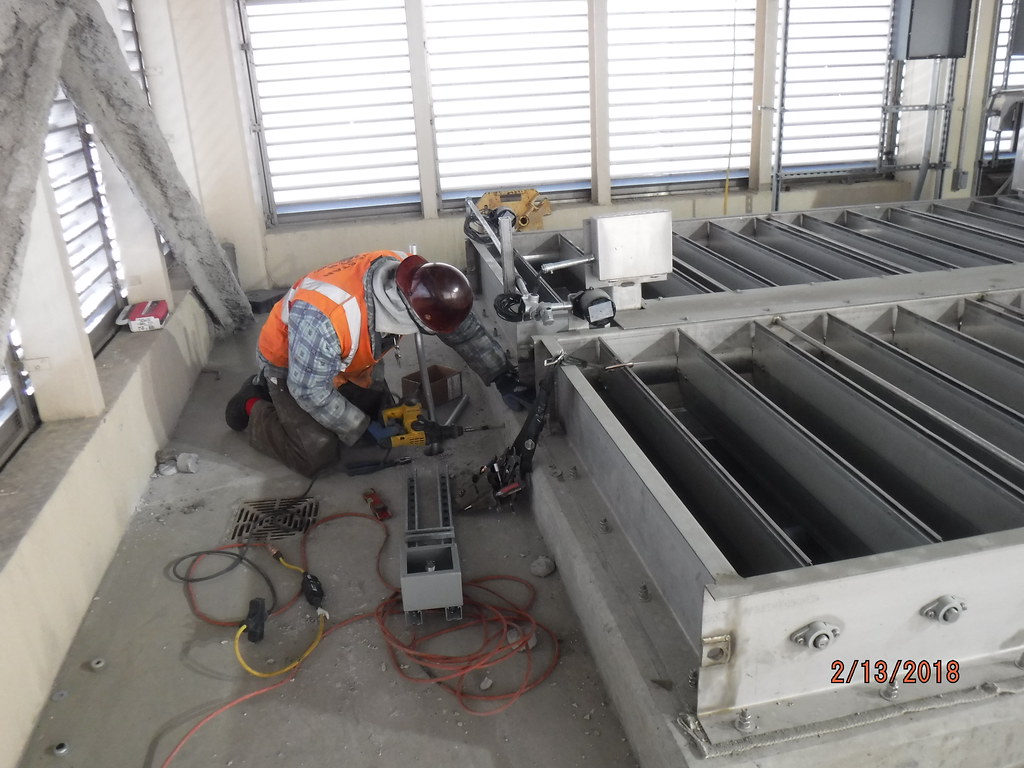 Coating Galvanized Steel (Duplex Systems)