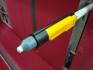 Electrostatic Application