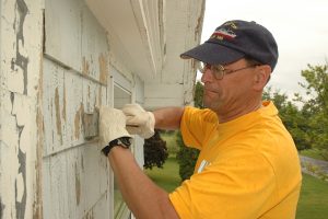 Hand Tool Cleaning