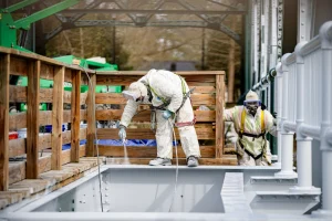 Marketing a Coating Business