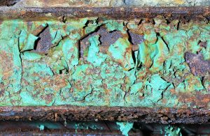 Coating Condition Assessment