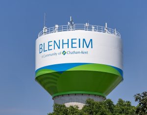 Coating Maintenance Planning