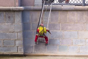 Crystalline Silica & Abrasive Blasting
