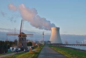 Power Generation Coatings