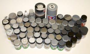 Thinning Coatings Correctly