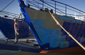 Marine & Offshore Coatings