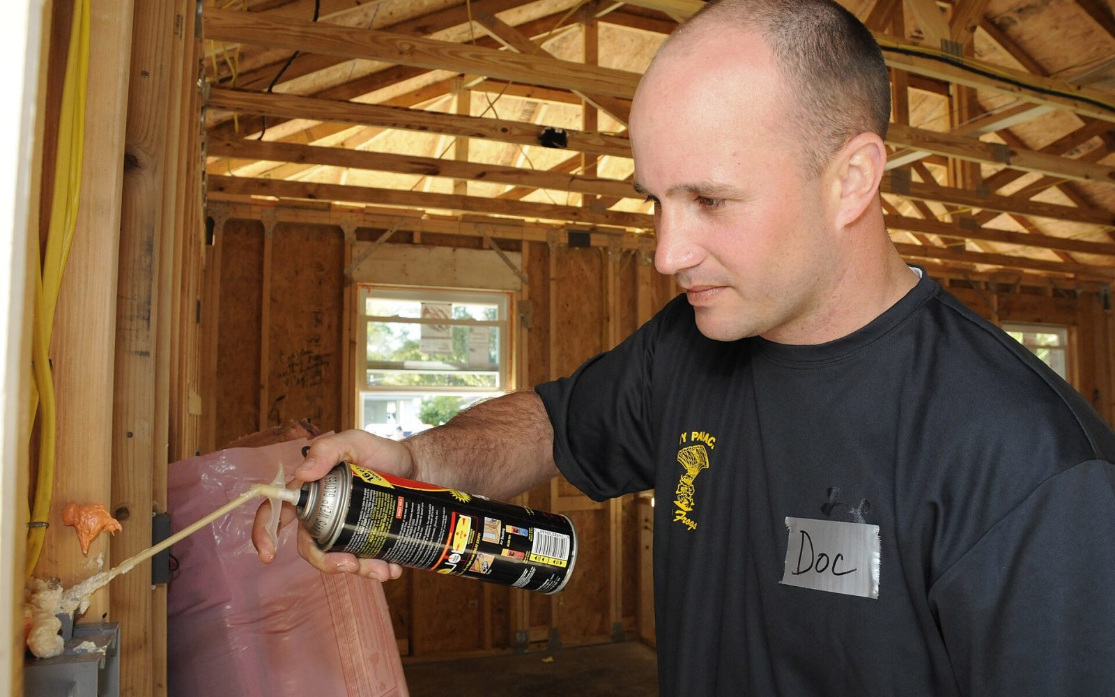 Plural-Component Spray Equipment