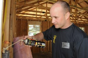Plural-Component Spray Equipment