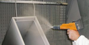 Powder Coatings