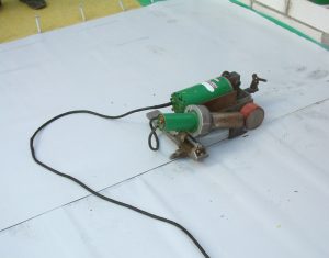 Roof Coatings