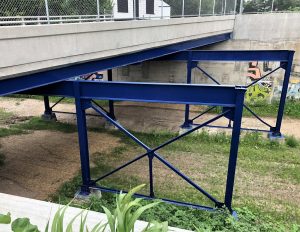Stripe Coating