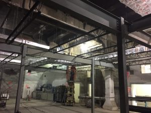 Substrates & Materials