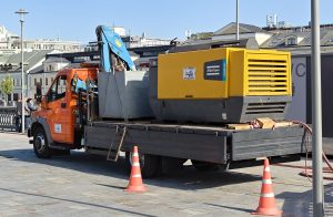 Surface Preparation
