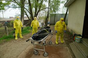 Health, Safety & Environment