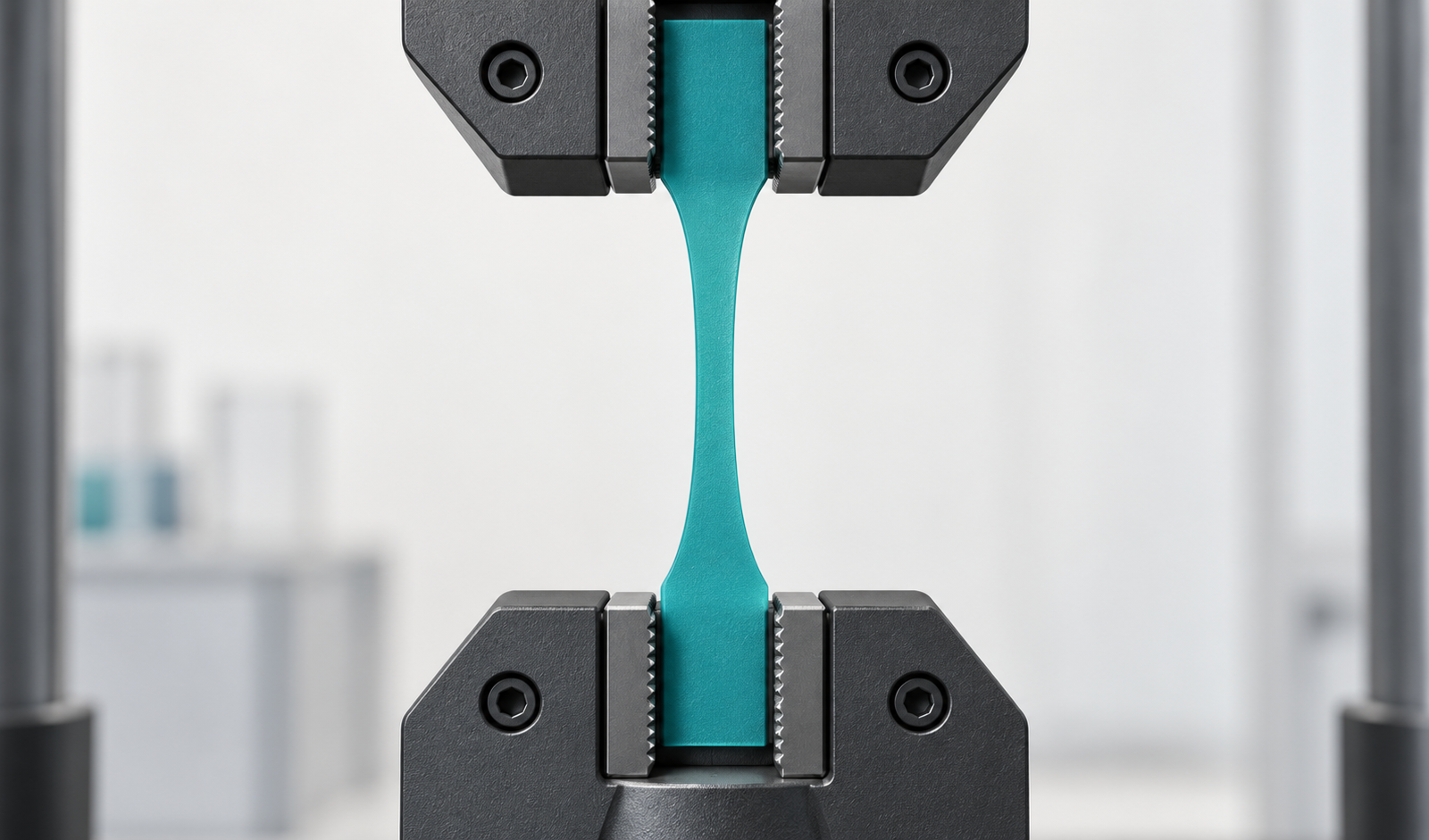Tensile Strength and Elongation of Coating Free Films